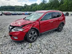 JN8AT2MT3HW407691 2017 NISSAN ROGUE
