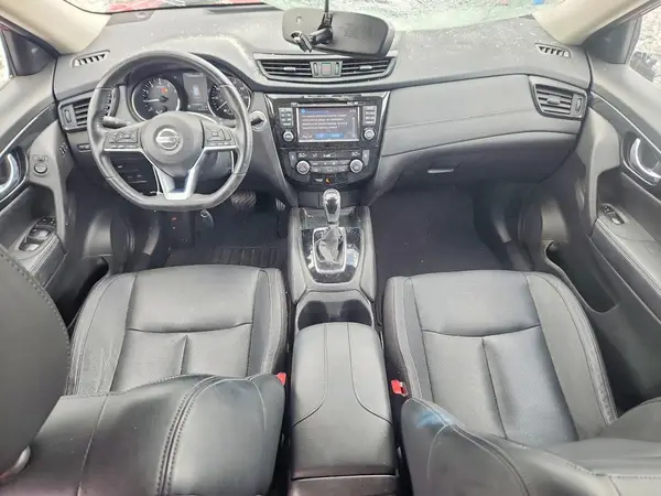 JN8AT2MT3HW407691 2017 NISSAN ROGUE - Image 8