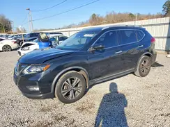 JN8AT2MT3HW407741 2017 NISSAN ROGUE