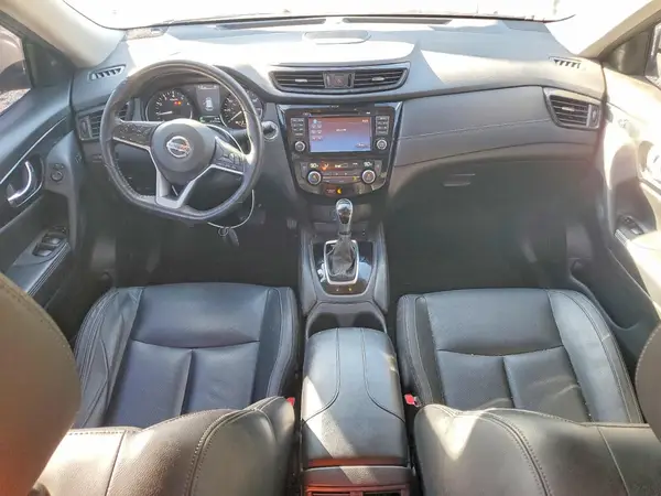 JN8AT2MT3HW407741 2017 NISSAN ROGUE - Image 8