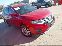 JN8AT2MT3HW407805 2017 NISSAN ROGUE