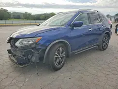 JN8AT2MT3HW407836 2017 NISSAN ROGUE
