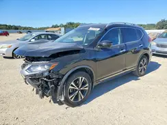 JN8AT2MT3HW407934 2017 NISSAN ROGUE