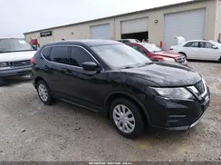 JN8AT2MT3HW407951 2017 NISSAN ROGUE
