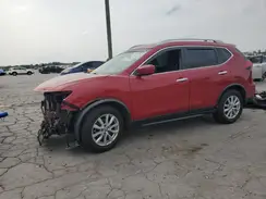 JN8AT2MT3HW408288 2017 NISSAN ROGUE