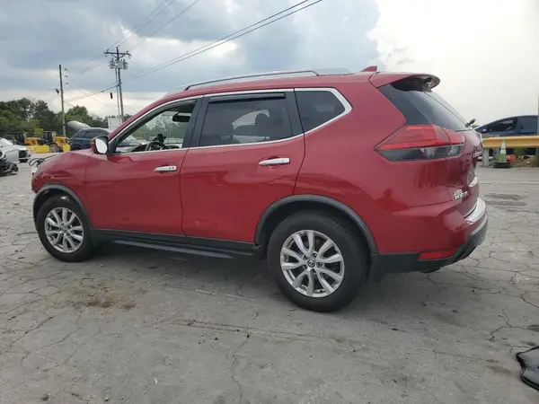 JN8AT2MT3HW408288 2017 NISSAN ROGUE - Image 2