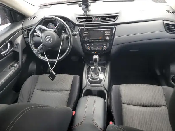 JN8AT2MT3HW408288 2017 NISSAN ROGUE - Image 8
