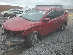 JN8AT2MT3HW408663 2017 NISSAN ROGUE