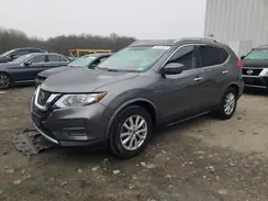 JN8AT2MT3JW450160 2018 NISSAN ROGUE