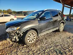 JN8AT2MT3JW450336 2018 NISSAN ROGUE