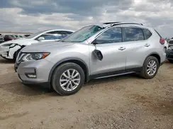 JN8AT2MT3JW451065 2018 NISSAN ROGUE