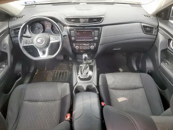 JN8AT2MT3JW451065 2018 NISSAN ROGUE - Image 8