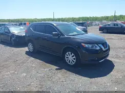 JN8AT2MT3JW451180 2018 NISSAN ROGUE