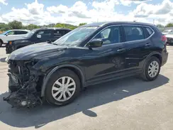 JN8AT2MT3JW451504 2018 NISSAN ROGUE
