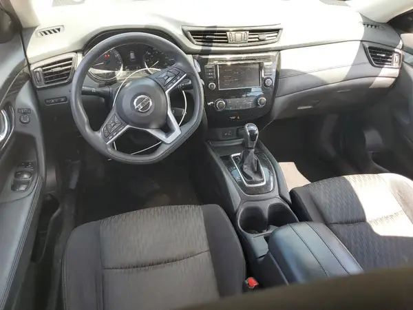 JN8AT2MT3JW451504 2018 NISSAN ROGUE - Image 8