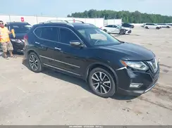 JN8AT2MT3JW451955 2018 NISSAN ROGUE