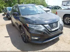 JN8AT2MT3JW452491 2018 NISSAN ROGUE