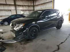 JN8AT2MT3JW452538 2018 NISSAN ROGUE