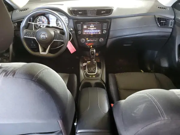 JN8AT2MT3JW452538 2018 NISSAN ROGUE - Image 8