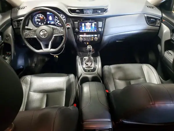 JN8AT2MT3JW453477 2018 NISSAN ROGUE - Image 8