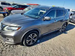 JN8AT2MT3JW453494 2018 NISSAN ROGUE