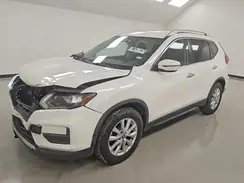 JN8AT2MT3JW453754 2018 NISSAN ROGUE