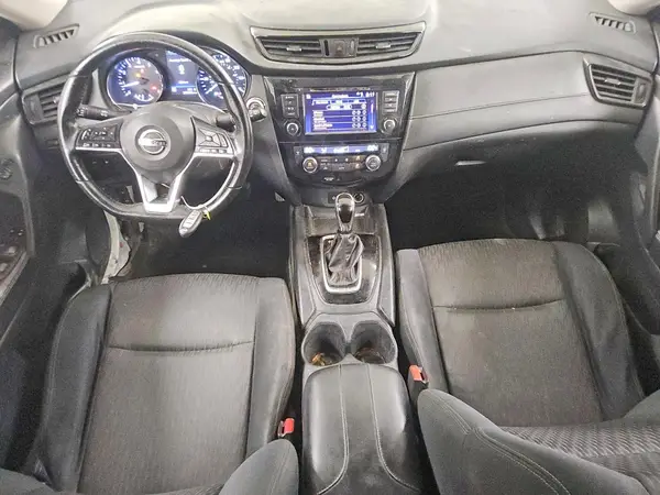 JN8AT2MT3JW453754 2018 NISSAN ROGUE - Image 8