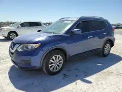JN8AT2MT3JW453902 2018 NISSAN ROGUE