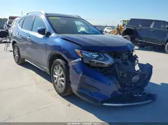 JN8AT2MT3JW454919 2018 NISSAN ROGUE