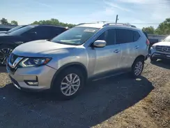 JN8AT2MT3JW455293 2018 NISSAN ROGUE