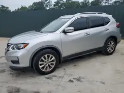 JN8AT2MT3JW456136 2018 NISSAN ROGUE