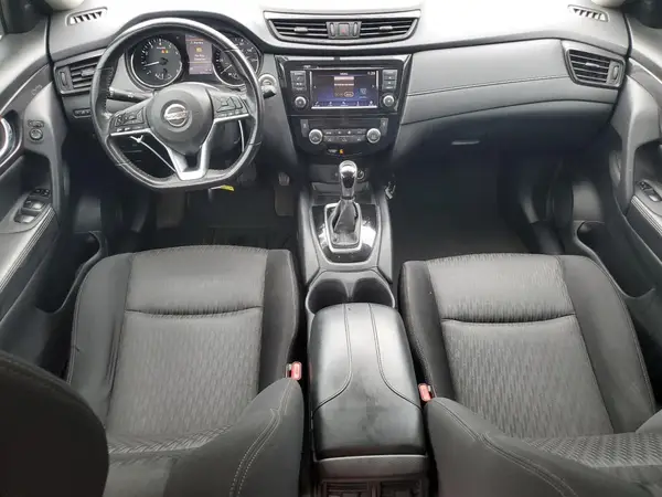 JN8AT2MT3JW456136 2018 NISSAN ROGUE - Image 8