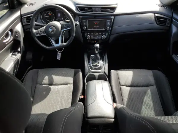 JN8AT2MT3JW457027 2018 NISSAN ROGUE - Image 8