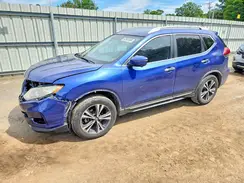 JN8AT2MT3JW457089 2018 NISSAN ROGUE