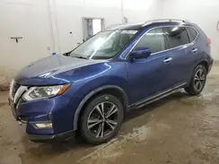 JN8AT2MT3JW457139 2018 NISSAN ROGUE