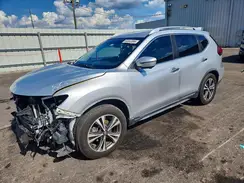 JN8AT2MT3JW457271 2018 NISSAN ROGUE
