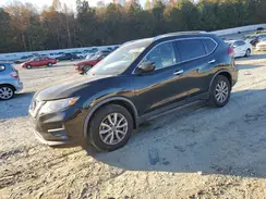 JN8AT2MT3JW457514 2018 NISSAN ROGUE