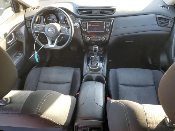 JN8AT2MT3JW457514 2018 NISSAN ROGUE - Image 8