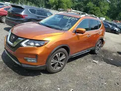 JN8AT2MT3JW457576 2018 NISSAN ROGUE