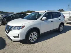 JN8AT2MT3JW458775 2018 NISSAN ROGUE