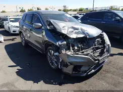 JN8AT2MT3JW459148 2018 NISSAN ROGUE