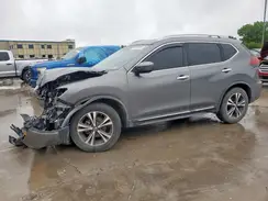 JN8AT2MT3JW459294 2018 NISSAN ROGUE
