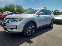 JN8AT2MT3JW459649 2018 NISSAN ROGUE