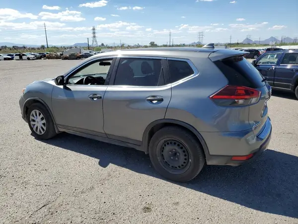 JN8AT2MT3JW459960 2018 NISSAN ROGUE - Image 2