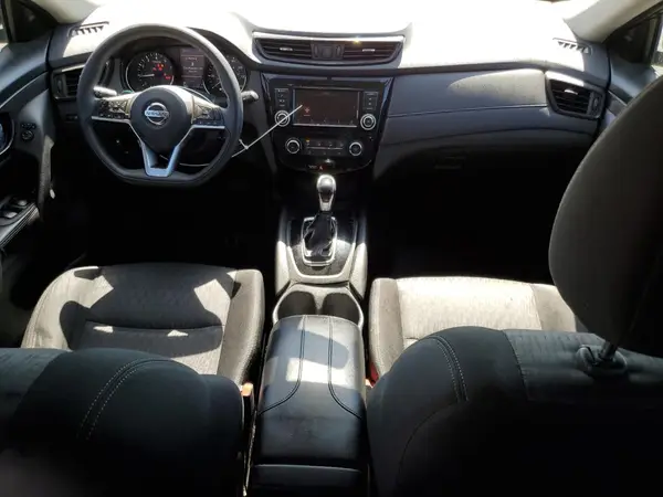 JN8AT2MT3JW459960 2018 NISSAN ROGUE - Image 8