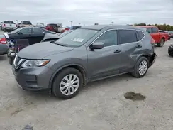 JN8AT2MT3JW460235 2018 NISSAN ROGUE