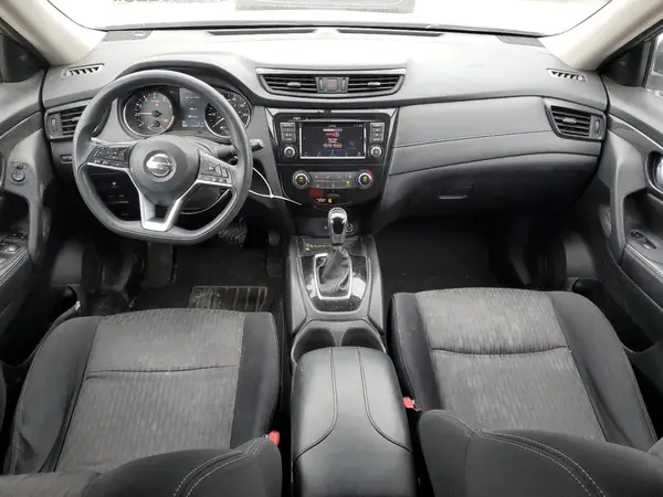 JN8AT2MT3JW460235 2018 NISSAN ROGUE - Image 8