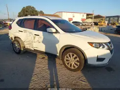 JN8AT2MT3JW461160 2018 NISSAN ROGUE
