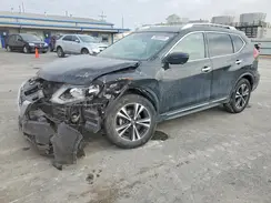 JN8AT2MT3JW461191 2018 NISSAN ROGUE