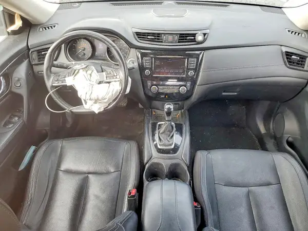 JN8AT2MT3JW461191 2018 NISSAN ROGUE - Image 8